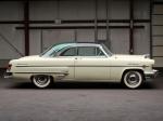 Monarch Lucerne Sun Valley 1954 года